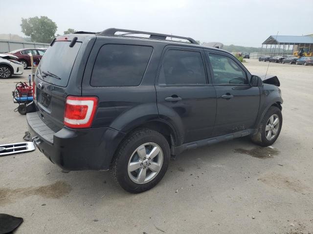 Photo 3 from auction – 2011 FORD ESCAPE XLT with VIN 1FMCU9D7XBKA87003