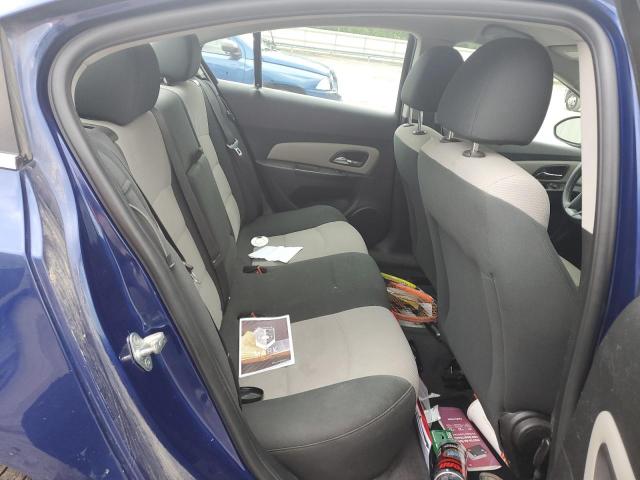 Photo 10 from auction – 2012 CHEVROLET CRUZE LS with VIN 1G1PC5SH0C7186620