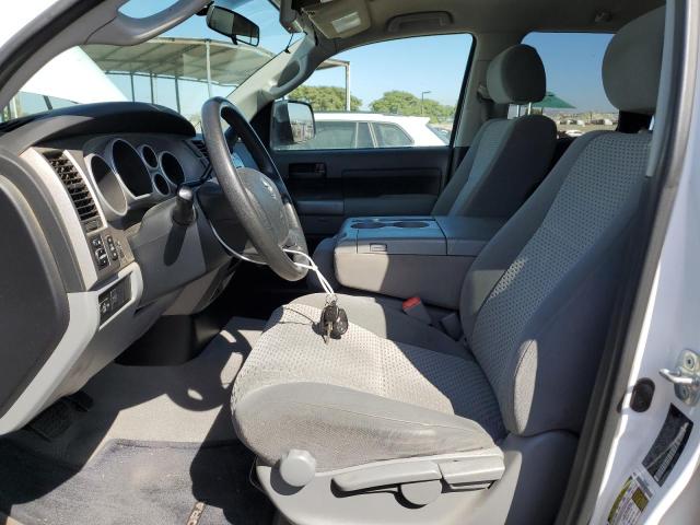 Photo 7 from auction – 2011 TOYOTA TUNDRA DOU with VIN 5TFRM5F18BX034352