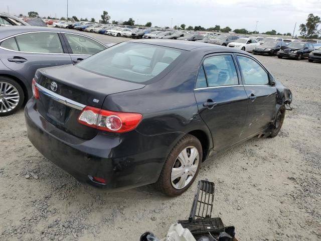 Photo 3 from auction – 2013 TOYOTA COROLLA with VIN 2T1BU4EE8DC067420