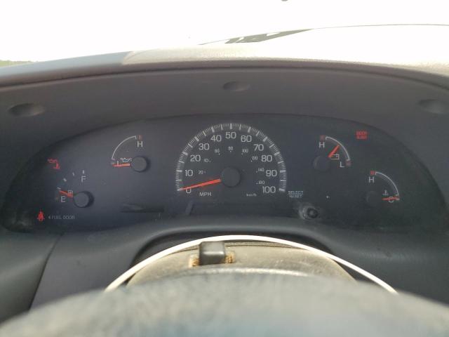 Photo 9 from auction – 2001 FORD F150 with VIN 2FTZF17271CA09629