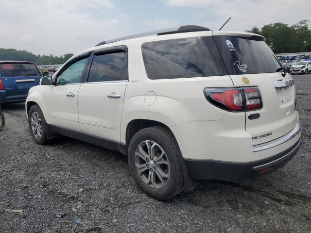 Photo 2 from auction – 2015 GMC ACADIA SLT with VIN 1GKKVRKD3FJ272015