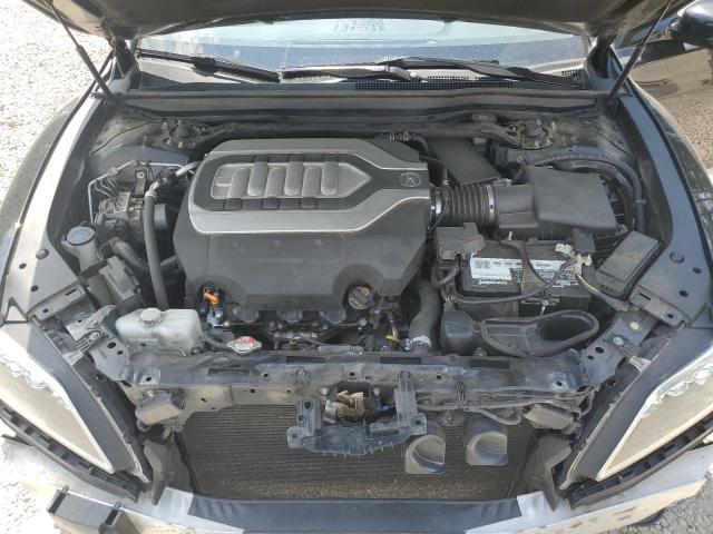 Photo 11 from auction – 2015 ACURA RLX TECH with VIN JH4KC1F51FC001222