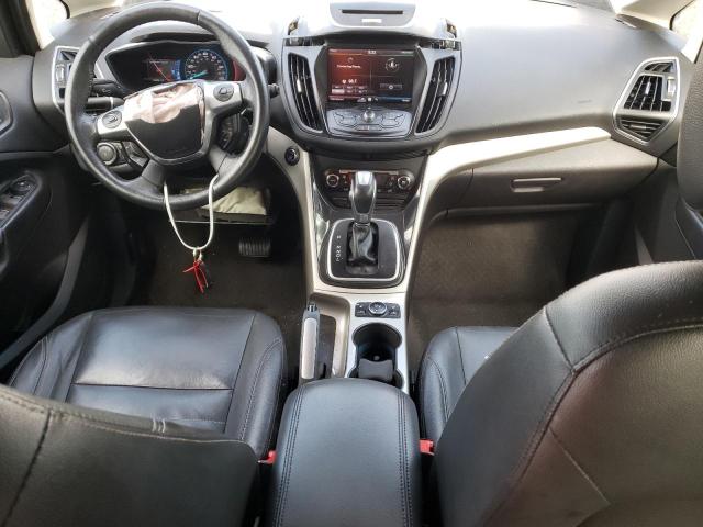 Photo 8 from auction – 2013 FORD C-MAX SEL with VIN 1FADP5BU7DL532978