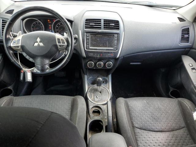 Photo 8 from auction – 2011 MITSUBISHI OUTLANDER with VIN JA4AP4AU1BZ012059