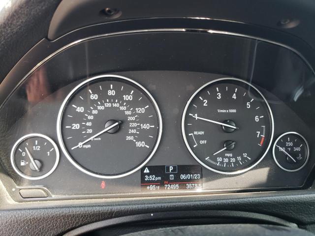 Photo 9 from auction – 2015 BMW 428 I with VIN WBA3V5C53FP752503