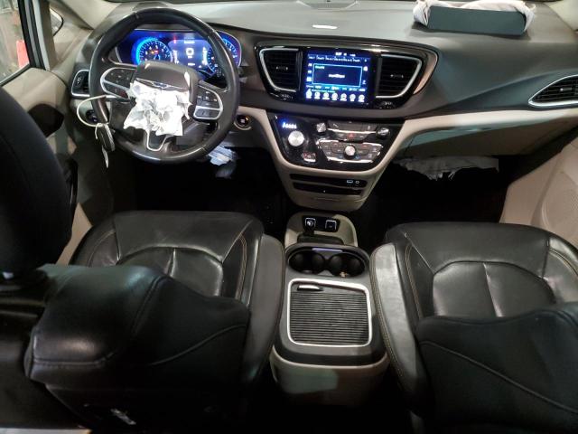 Photo 8 from auction – 2017 CHRYSLER PACIFICA T with VIN 2C4RC1EG2HR537898