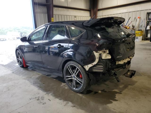 Photo 2 from auction – 2016 FORD FOCUS ST with VIN 1FADP3L93GL265924