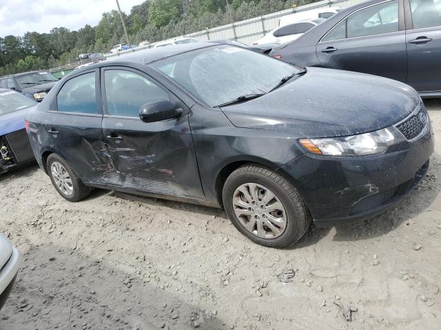 Photo 4 from auction – 2013 KIA FORTE EX with VIN KNAFU4A21D5739731