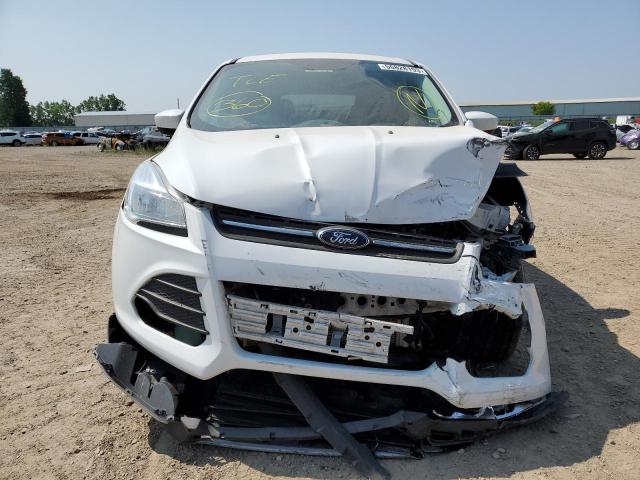 Photo 5 from auction – 2016 FORD ESCAPE SE with VIN 1FMCU0G78GUB81237