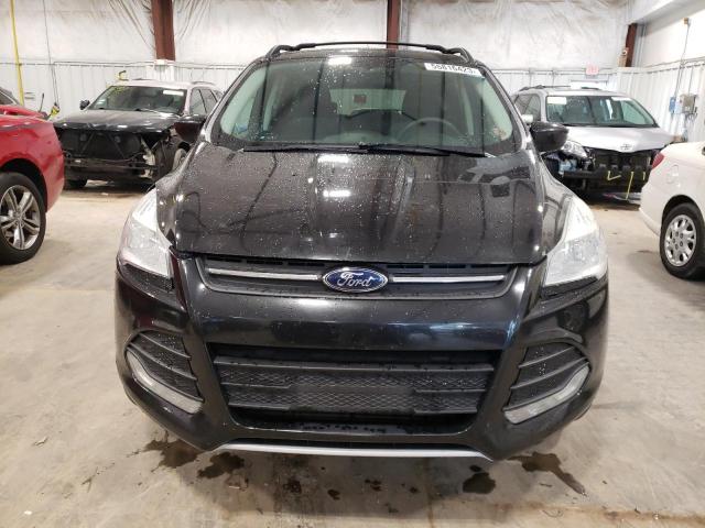 Photo 5 from auction – 2013 FORD ESCAPE SE with VIN 1FMCU0G91DUA04252