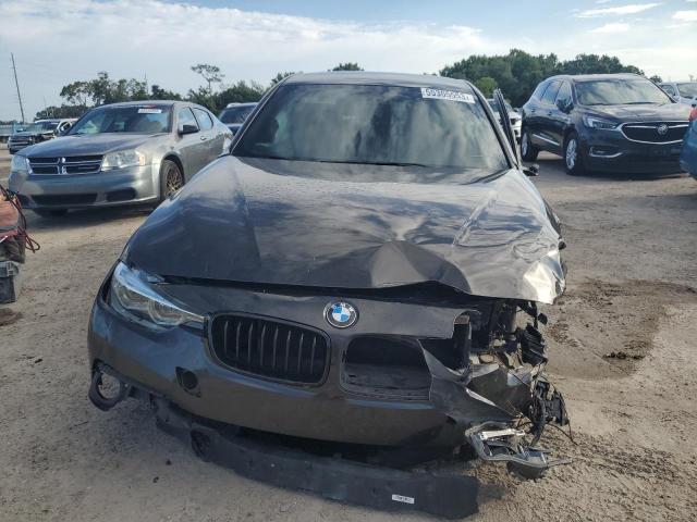 Photo 5 from auction – 2018 BMW 330 I with VIN WBA8B9G59JNU57538