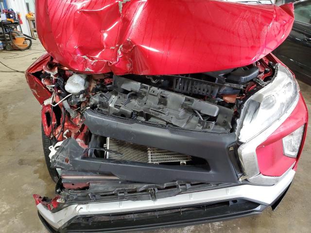 Photo 12 from auction – 2018 MITSUBISHI ECLIPSE CR with VIN JA4AT4AA4JZ044813