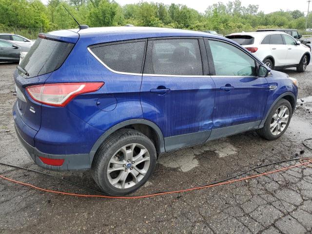 Photo 3 from auction – 2013 FORD ESCAPE SEL with VIN 1FMCU9HX6DUA73052