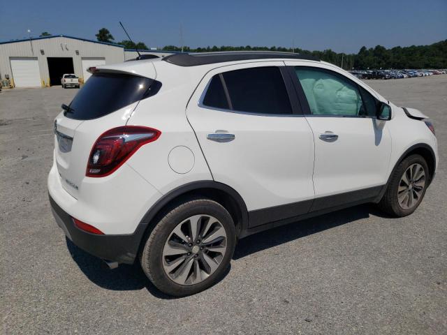 Снимка 3 от търг – 2022 BUICK ENCORE PRE с VIN KL4CJASM7NB553430