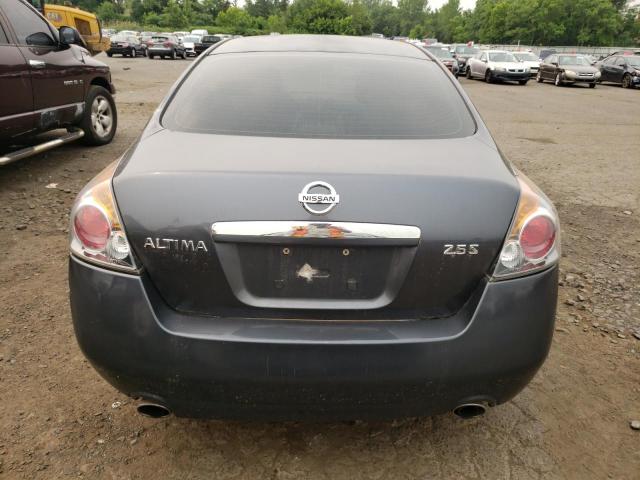 Photo 6 from auction – 2007 NISSAN ALTIMA 2.5 with VIN 1N4AL21E87C230823