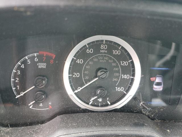 Photo 9 from auction – 2021 TOYOTA COROLLA LE with VIN 5YFEPMAE2MP173095