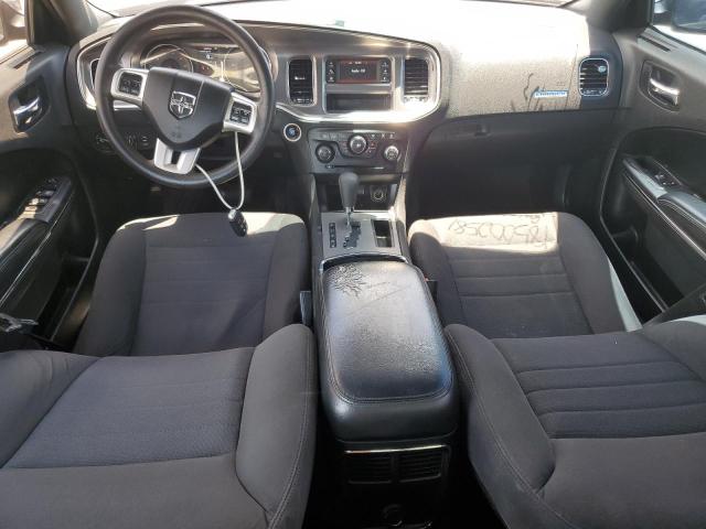 Photo 8 from auction – 2012 DODGE CHARGER SE with VIN 2C3CDXBG4CH123633