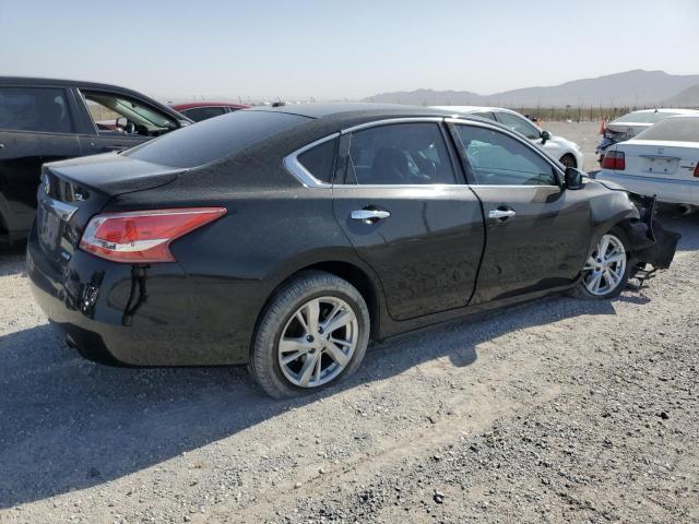 Photo 3 from auction – 2013 NISSAN ALTIMA 2.5 with VIN 1N4AL3AP4DN574284