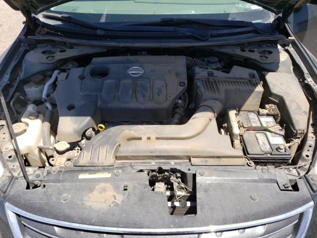 Photo 11 from auction – 2012 NISSAN ALTIMA BAS with VIN 1N4AL2AP1CN476144