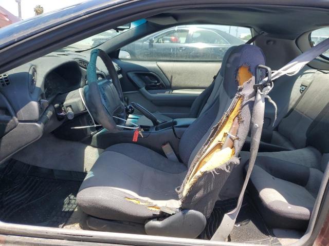 Photo 7 from auction – 1994 CHEVROLET CAMARO with VIN 2G1FP22S0R2201448