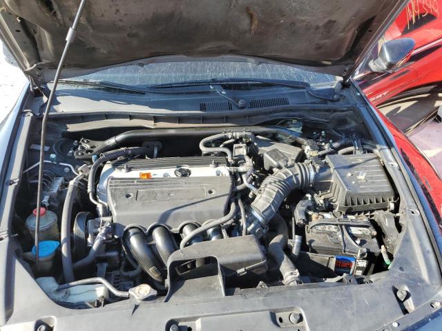 Photo 11 from auction – 2008 HONDA ACCORD EX with VIN 1HGCS127X8A004667