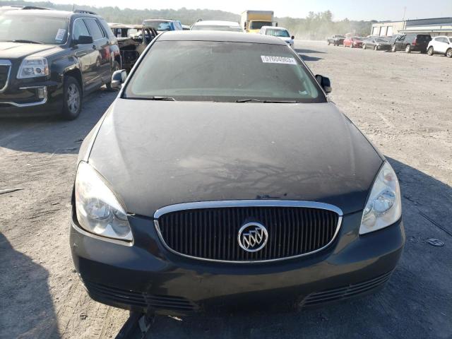 Photo 5 from auction – 2007 BUICK LUCERNE CX with VIN 1G4HD57217U137247