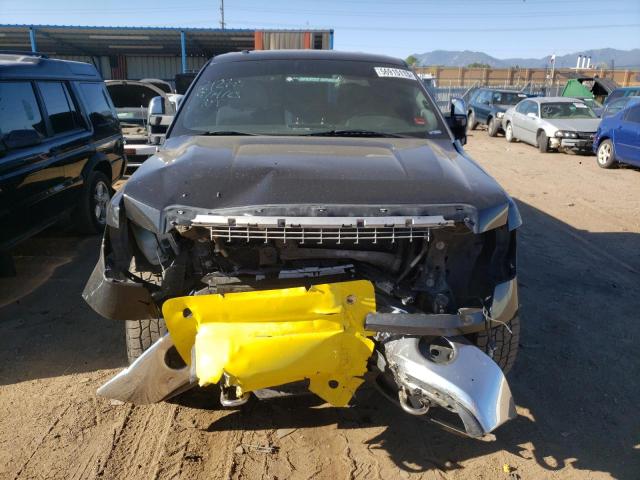 Photo 5 from auction – 2014 FORD F150 SUPER with VIN 1FTFX1ET6EFD10446