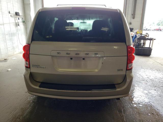 Photo 6 from auction – 2013 DODGE GRAND CARA with VIN 2C4RDGCG3DR536899