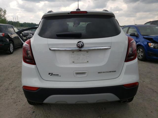 Photo 6 from auction – 2020 BUICK ENCORE PRE with VIN KL4CJASB2LB012250