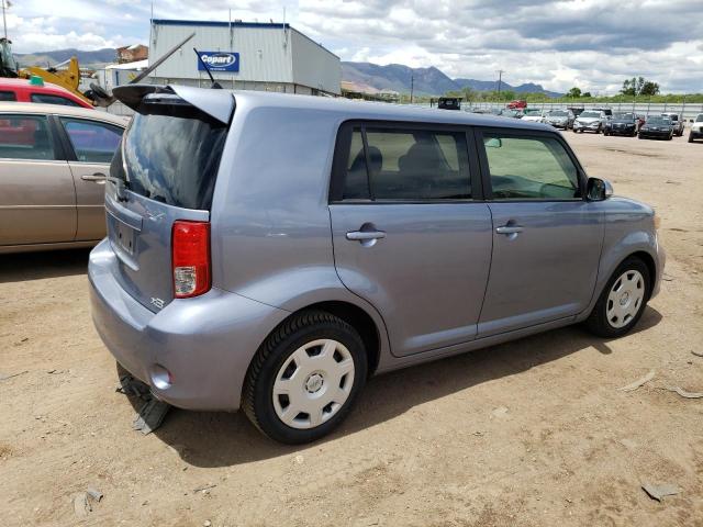 Photo 3 from auction – 2012 SCION XB with VIN JTLZE4FE1CJ030016