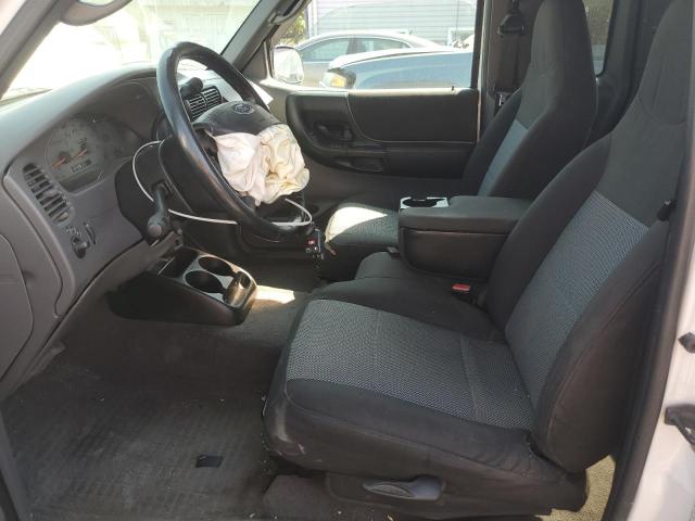 Photo 7 from auction – 2003 FORD RANGER SUP with VIN 1FTYR44U23PB77688