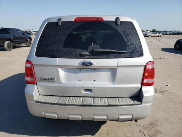 Photo 6 from auction – 2012 FORD ESCAPE XLS with VIN 1FMCU0C71CKB34370