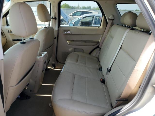 Photo 11 from auction – 2008 FORD ESCAPE LIM with VIN 1FMCU94198KA73937