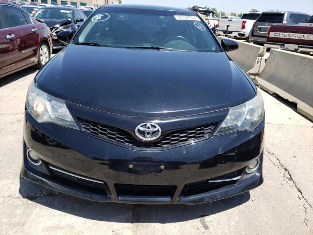 Photo 5 from auction – 2014 TOYOTA CAMRY L with VIN 4T1BF1FK1EU307873
