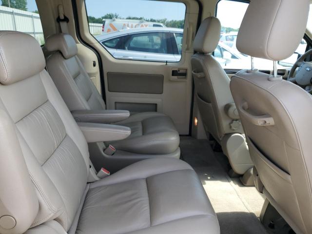 Photo 11 from auction – 2006 FORD FREESTAR S with VIN 2FMZA52256BA41291