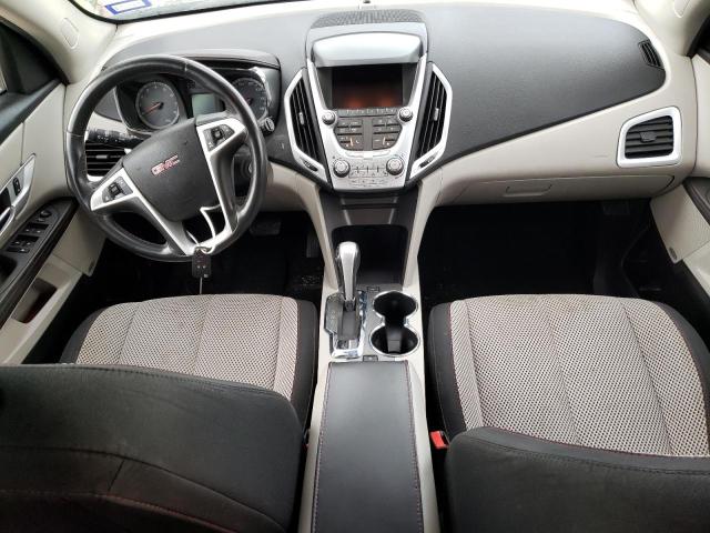 Photo 8 from auction – 2012 GMC TERRAIN SL with VIN 2GKALSEK2C6339571