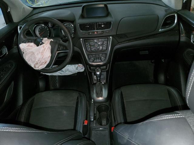 Photo 8 from auction – 2015 BUICK ENCORE CON with VIN KL4CJBSB1FB265117