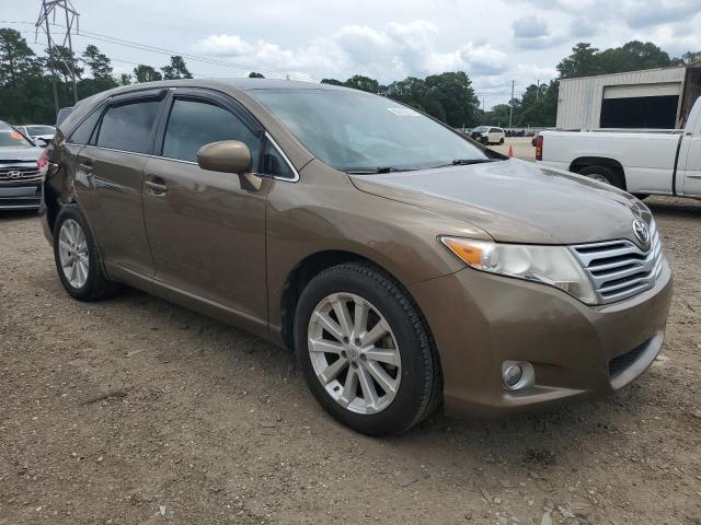 Photo 4 from auction – 2011 TOYOTA VENZA with VIN 4T3ZA3BBXBU042579