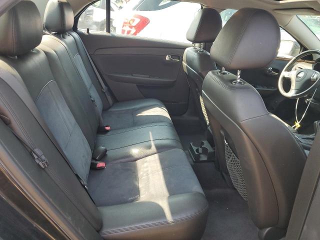 Photo 10 from auction – 2011 CHEVROLET MALIBU 2LT with VIN 1G1ZD5EU1BF119334