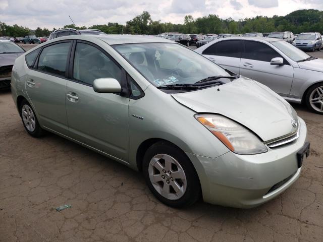 Photo 4 from auction – 2008 TOYOTA PRIUS with VIN JTDKB20U787807961