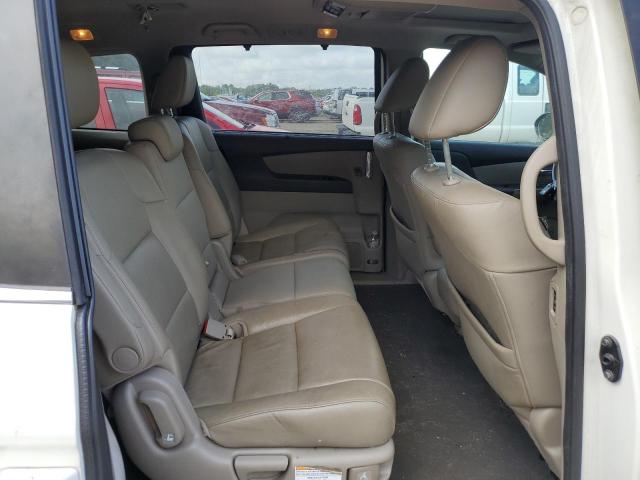 Photo 11 from auction – 2015 HONDA ODYSSEY EX with VIN 5FNRL5H65FB089983