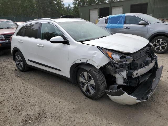 Photo 4 from auction – 2017 KIA NIRO FE with VIN KNDCB3LC5H5050860