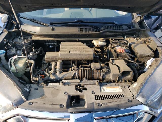 Photo 11 from auction – 2017 HONDA CR-V EX with VIN 7FARW1H54HE005313