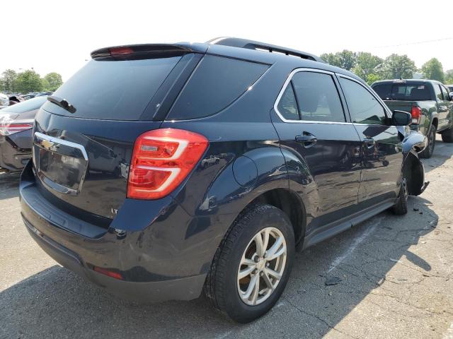 Photo 3 from auction – 2017 CHEVROLET EQUINOX LT with VIN 2GNALCEK5H1584975