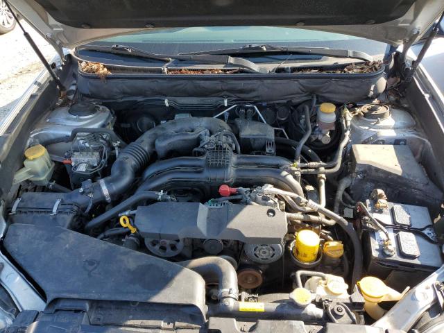 Photo 11 from auction – 2013 SUBARU LEGACY 2.5 with VIN 4S3BMCK68D3006729
