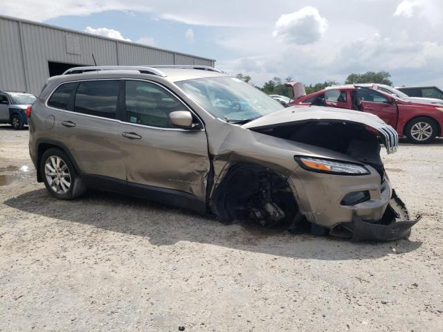 Photo 4 from auction – 2017 JEEP CHEROKEE L with VIN 1C4PJLDS2HW663054