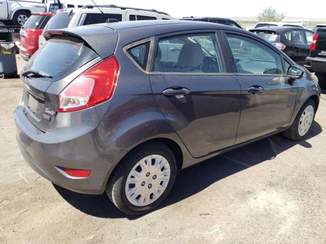 Photo 3 from auction – 2015 FORD FIESTA SE with VIN 3FADP4EE4FM163853