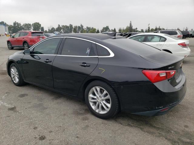 Photo 2 from auction – 2016 CHEVROLET MALIBU LT with VIN 1G1ZE5ST6GF216111