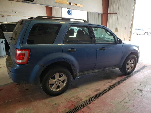 Photo 3 from auction – 2009 FORD ESCAPE XLT with VIN 1FMCU937X9KC97824